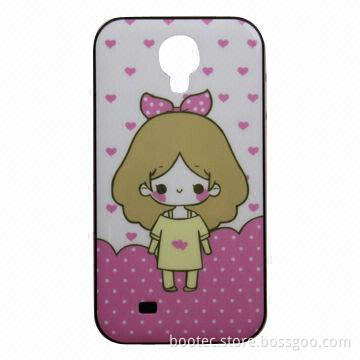 Cell Phone Case for Samsung Galaxy 4/for Wholesale Galaxy s4 Case
